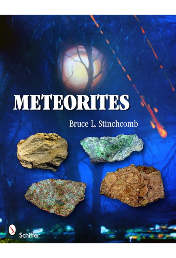 洋書 A Color Atlas of Meteorites Atlas of Meteorites: Grady, Monica M., Pratesi, Giovanni, Moggi