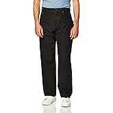 Dickies Men’s Relaxed Fit Sanded Duck Carpenter Jean