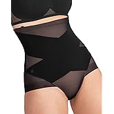 HONEYLOVE Shapewear for Women - SuperPower Brief - High Compression Waist Shaper