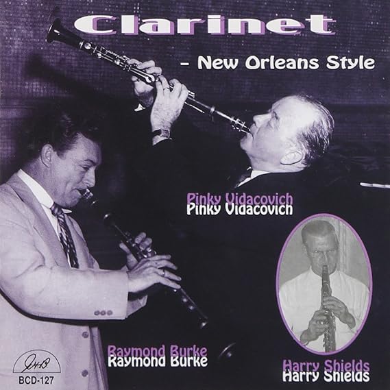 New Orleans Style Amazon.co.uk Music