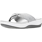 Clarks Women's Arla Glison Flip-Flop