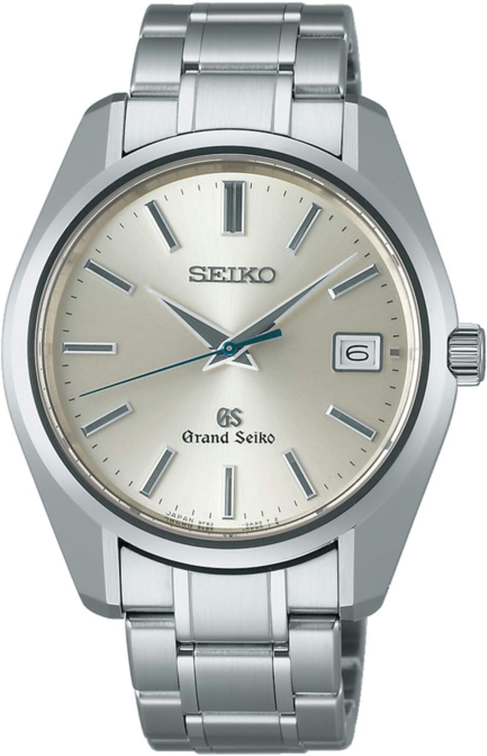 Amazon Com Grand Seiko Drive System Quartz Caliber No 9fz Sbgv005 Cream Silvered Sunburst Dial Grand Seiko Watches Amazon Com Grand Seiko Drive System Quartz Caliber No 9fz Sbgv005 Cream Silvered Sunburst Dial Grand Seiko Watches
