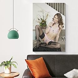 Riley Reid Sexy Star Poster Wall Art Room