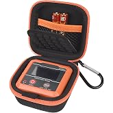 ANKHOH Case for Klein Tools 935DAG Digital Electronic Level and Angle Gauge (Black)