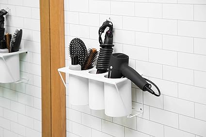 Amazon Com Jackcubedesign Hair Dryer Holder Hair Styling Product