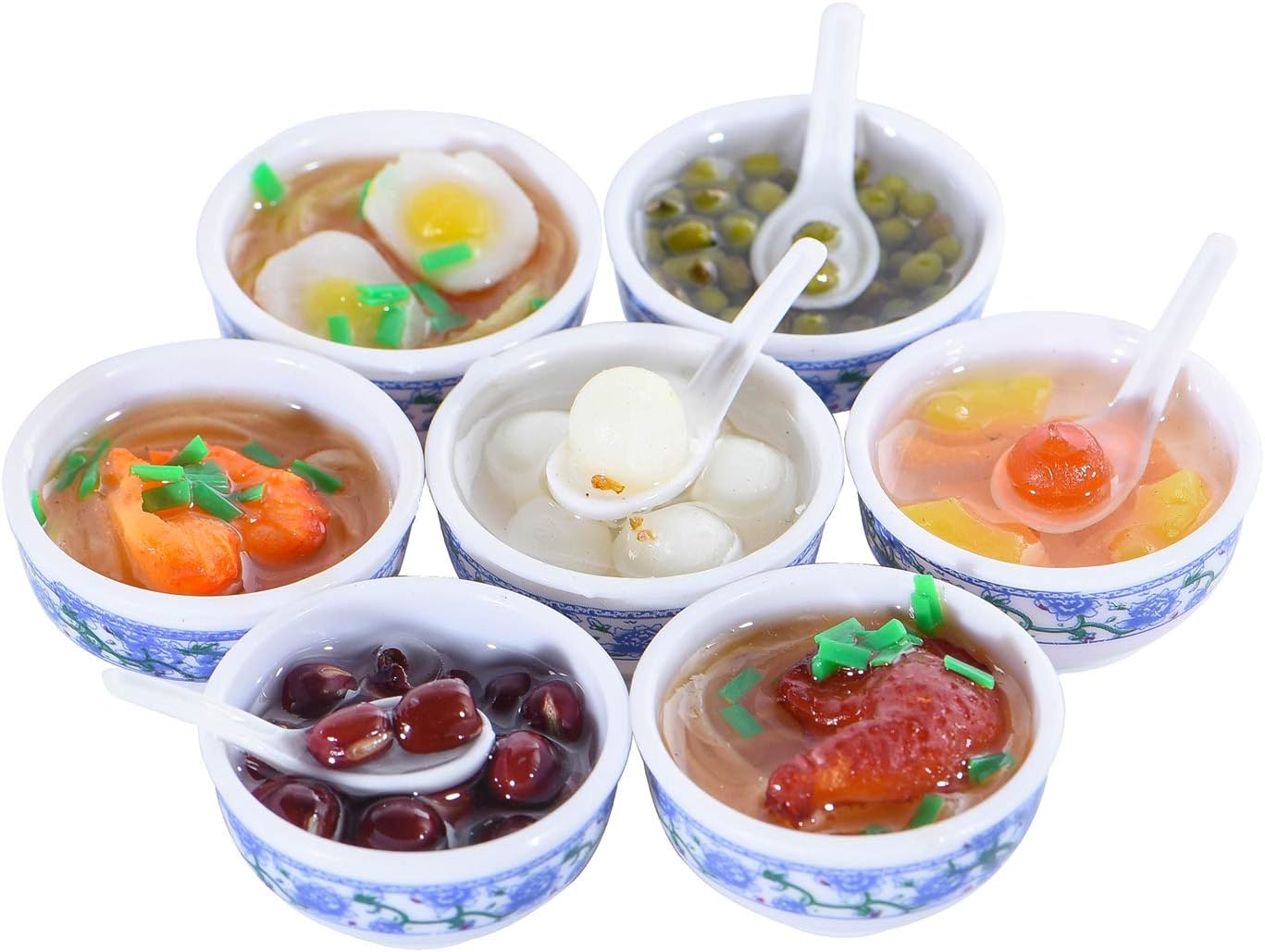 chinese play food