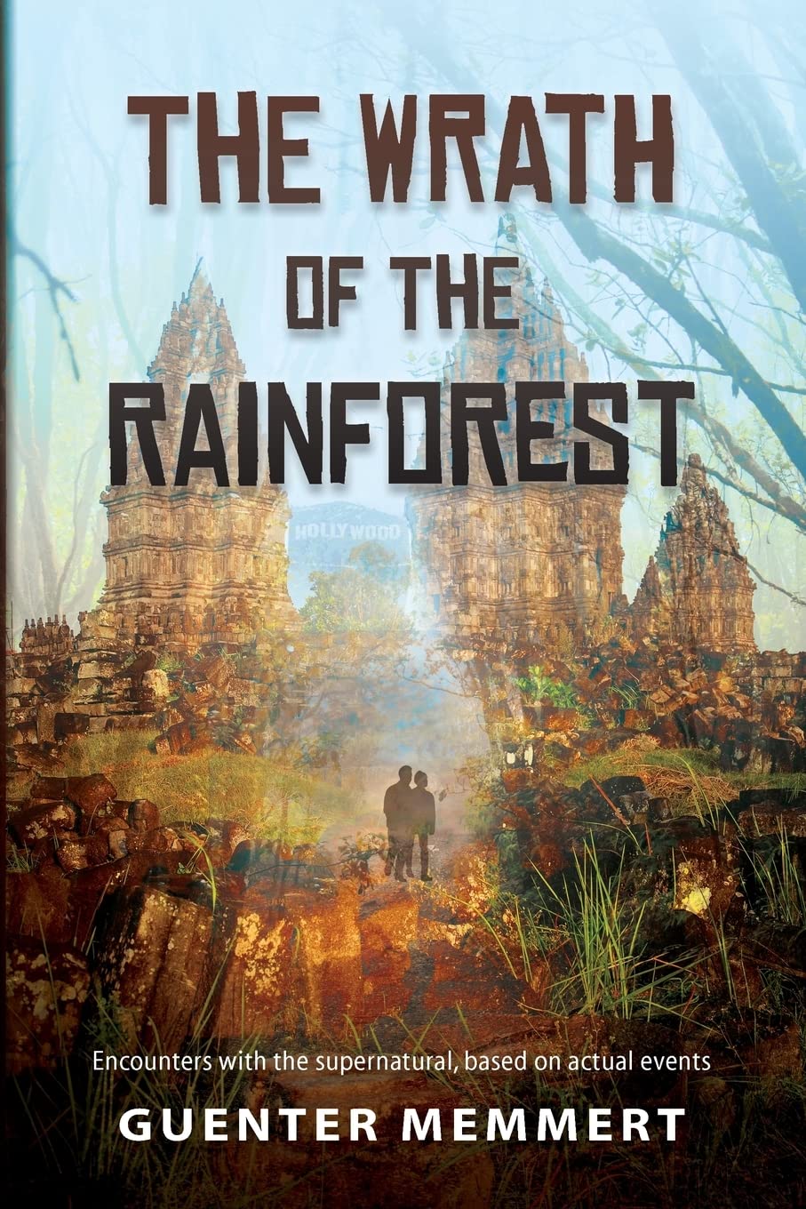 The Wrath of the Rainforest: Encounters with the