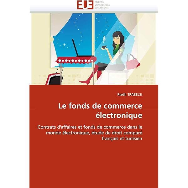 Chambre de Commerce de Saint-Étienne. Description: Produits