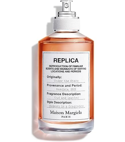 Maison Margiela REPLICA 100mlオンアデート Maison Margiela - Replica - On a Date Eau de Toilette - Floral