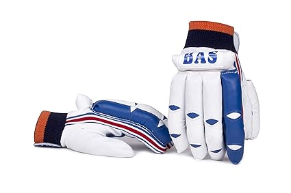 bas batting gloves youth size