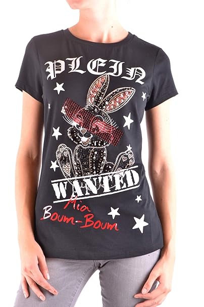 philipp plein t shirt women's
