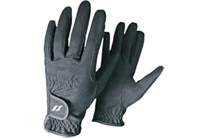 Back on Track Therapeutic Riding Gloves, Size 7