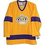 la kings classic jersey