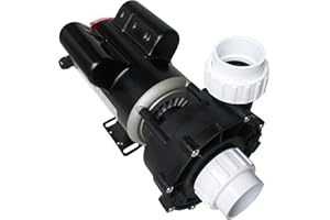 KL KEY LANDER Pump, LX 48WUA, 1.0hp, 115V, 48WUA1001C-II