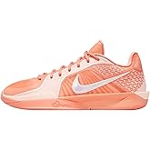 Sabrina 2 Basketball Shoes (FQ2174-801, Apricot Agate/Washed Coral/Washed Teal/Light Bone) Size 8