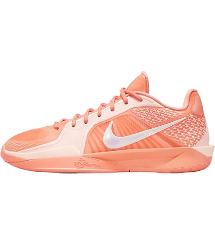 Nike Sabrina2 バスケットシューズ Amazon.com | Sabrina 2 Basketball Shoes (HF3234-600, University
