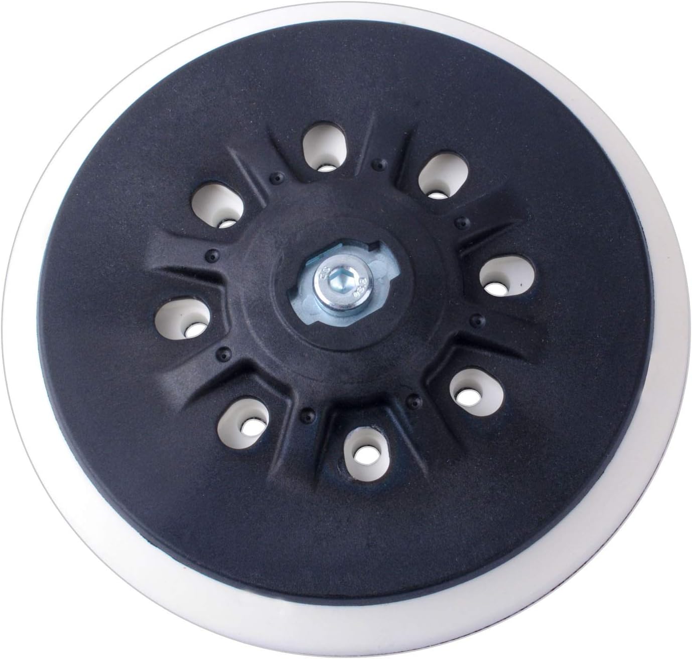 Schleifteller 150mm hart für Festool Festo grinder RO 1E,2E,ETS,LEX,WTS,Rotex Schleifteller 150mm hart für Festool Festo grinder RO 1E,2E,ETS,LEX,WTS,Rotex