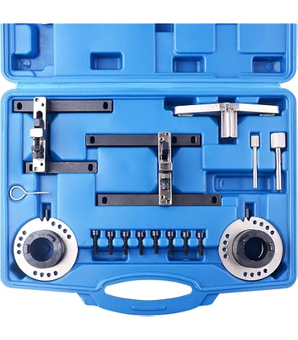 Head Gasket MLS Set For 2012-2016 Ford Focus 2.0L DOHC