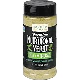 Frontier CO-op Nutritional Yeast Blend 8.01 Oz