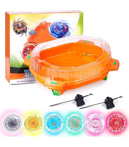 Infinity Brink Beyblade Estadio Hypersphere Beyblade X Hasbro