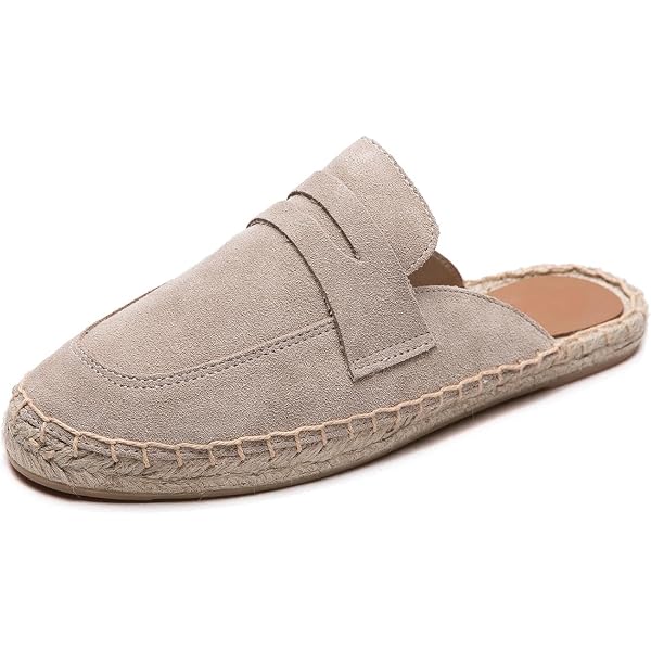 Amazon.com | Vince Mens Decker Shearling Slip On Clog Mule  display picture 1