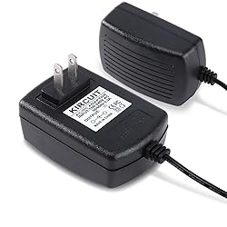 Kircuit AC/DC Adapter Compatible with Vamvo S1