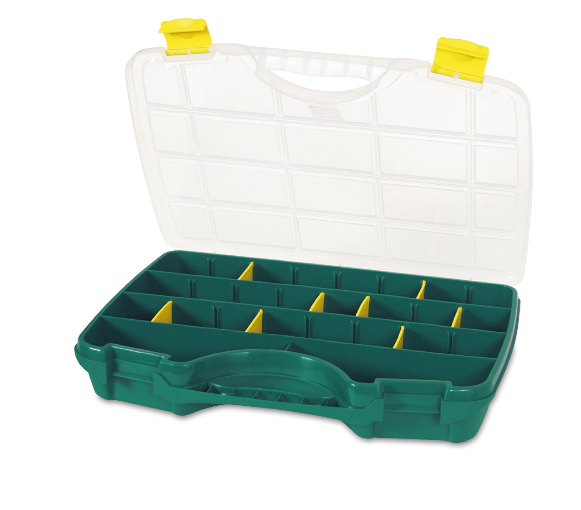 tayg 23002 Organiser case with Movable dividers mod. 23-26