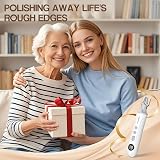 Eletorot Cordless Manicure Pedicure Set 9-Speed Nail Drill with Attachments view 8