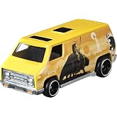 Hot Wheels Pop Culture New Tool TBD