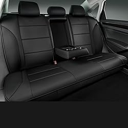 Skechers™ Memory Foam Car Seat Covers, Premium