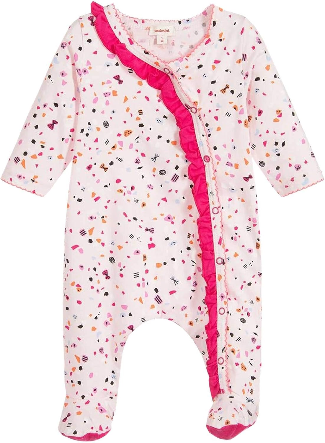 catimini baby girl sale