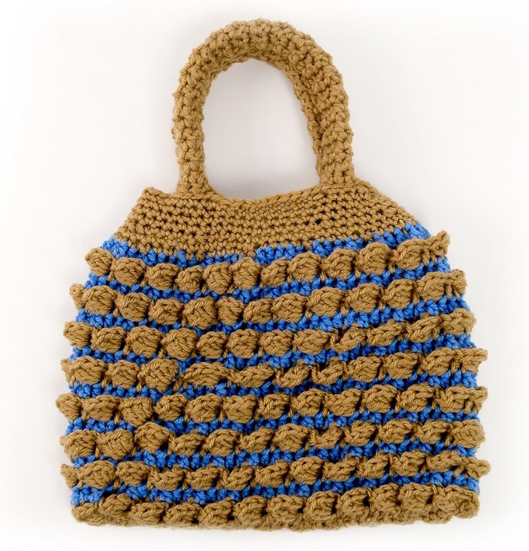 crochet handbags