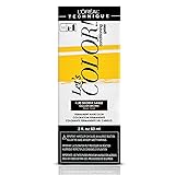 L'OREAL TECHNIQUE Let's Color Conditioning Gelee