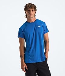 THE NORTH FACE Men's Core Box NSE Short-Sleeve