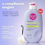 eos Vanilla Cashmere Body Lotion 16 oz 473 ml Shea Butter 24-Hour Moisture view 5