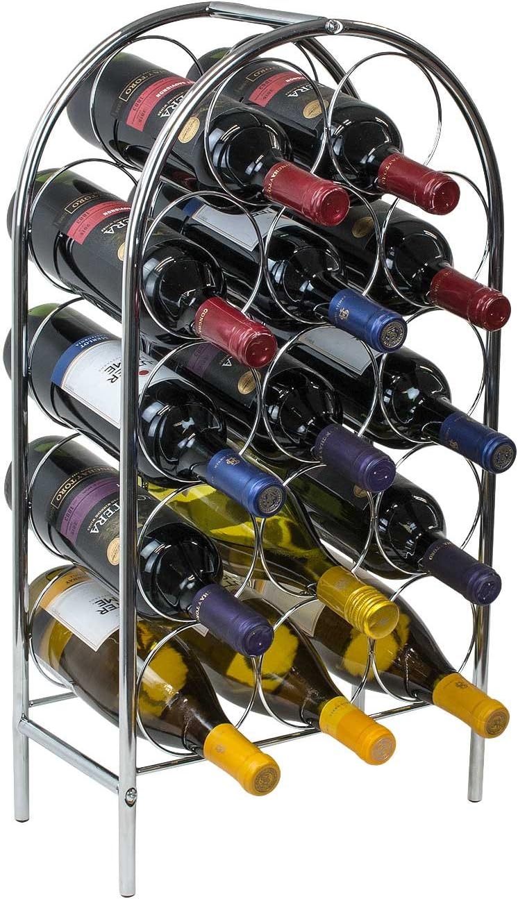 Best kitchen wine cellar floor