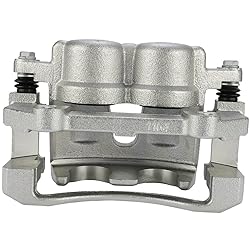 SCITOO Front Left Brake Caliper With Bracket