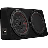 Amazon.com: KICKER TRTP 12-inch (30cm 
