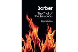 The Trial of the Templars