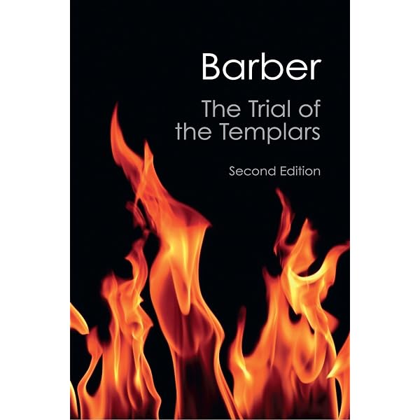 The New Knighthood: A History of the Order of the Temple: Barber