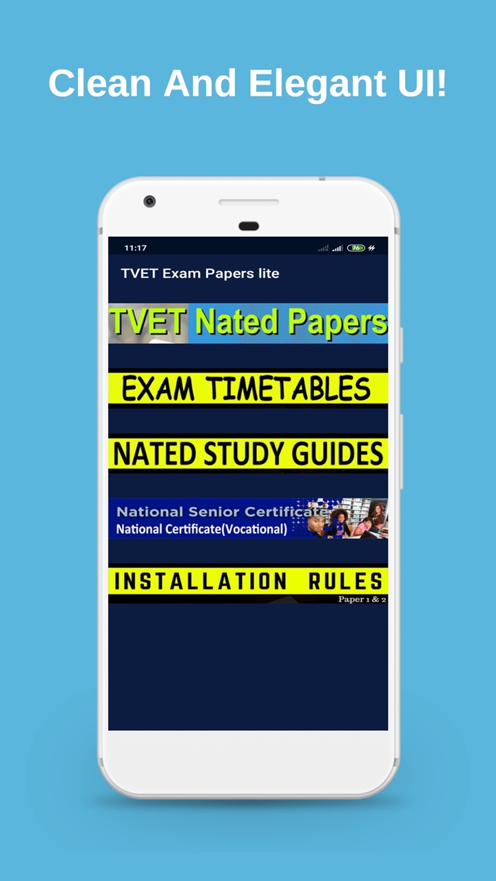 Amazon Com Tvet Exam Papers Lite Tvet Papers On The Go Apps Games