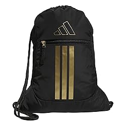 adidas Alliance Sackpack – Drawstring Backpack