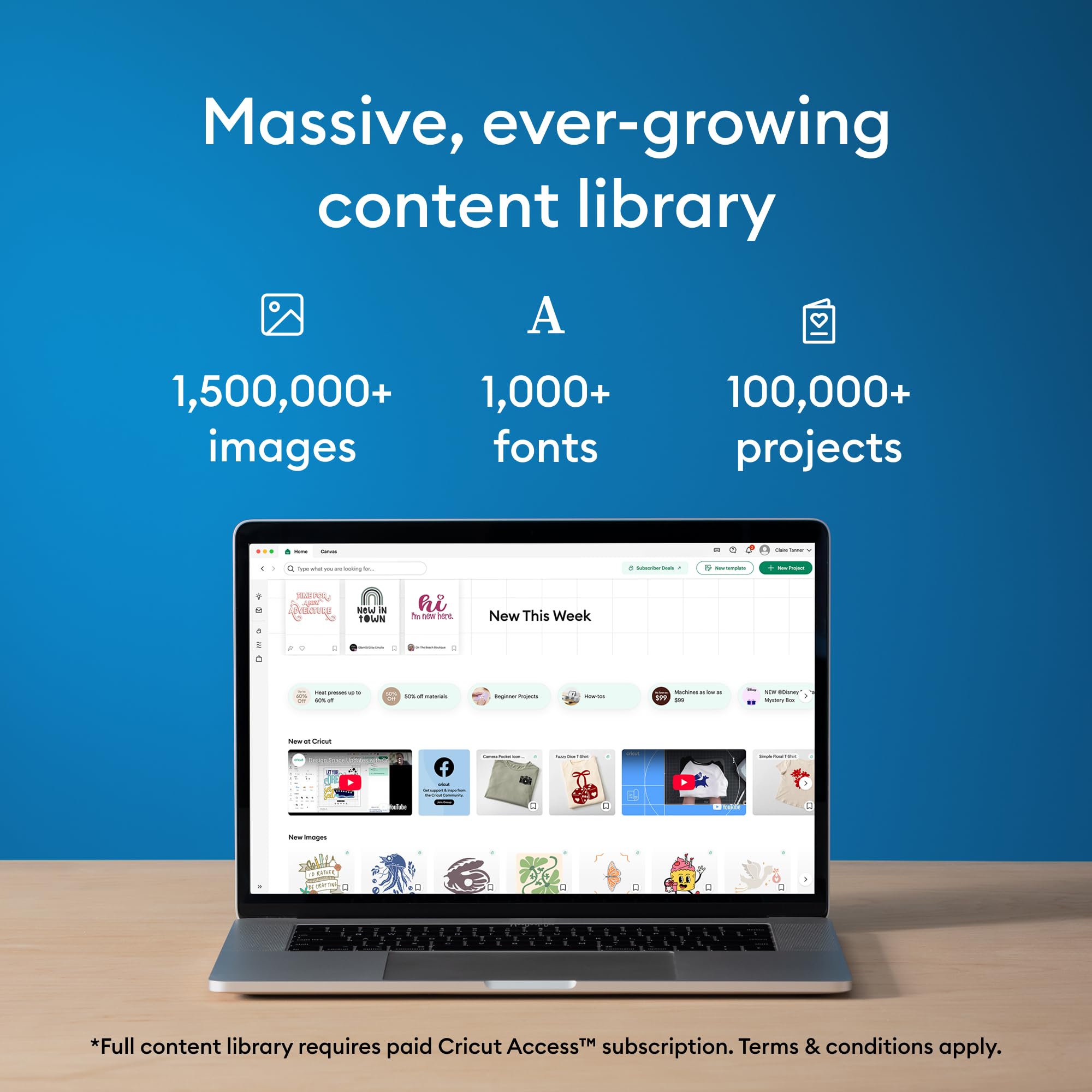 Cricut Joy Xtra Digital Version