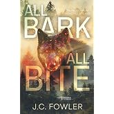 All Bark All Bite (The Greyline Series)
