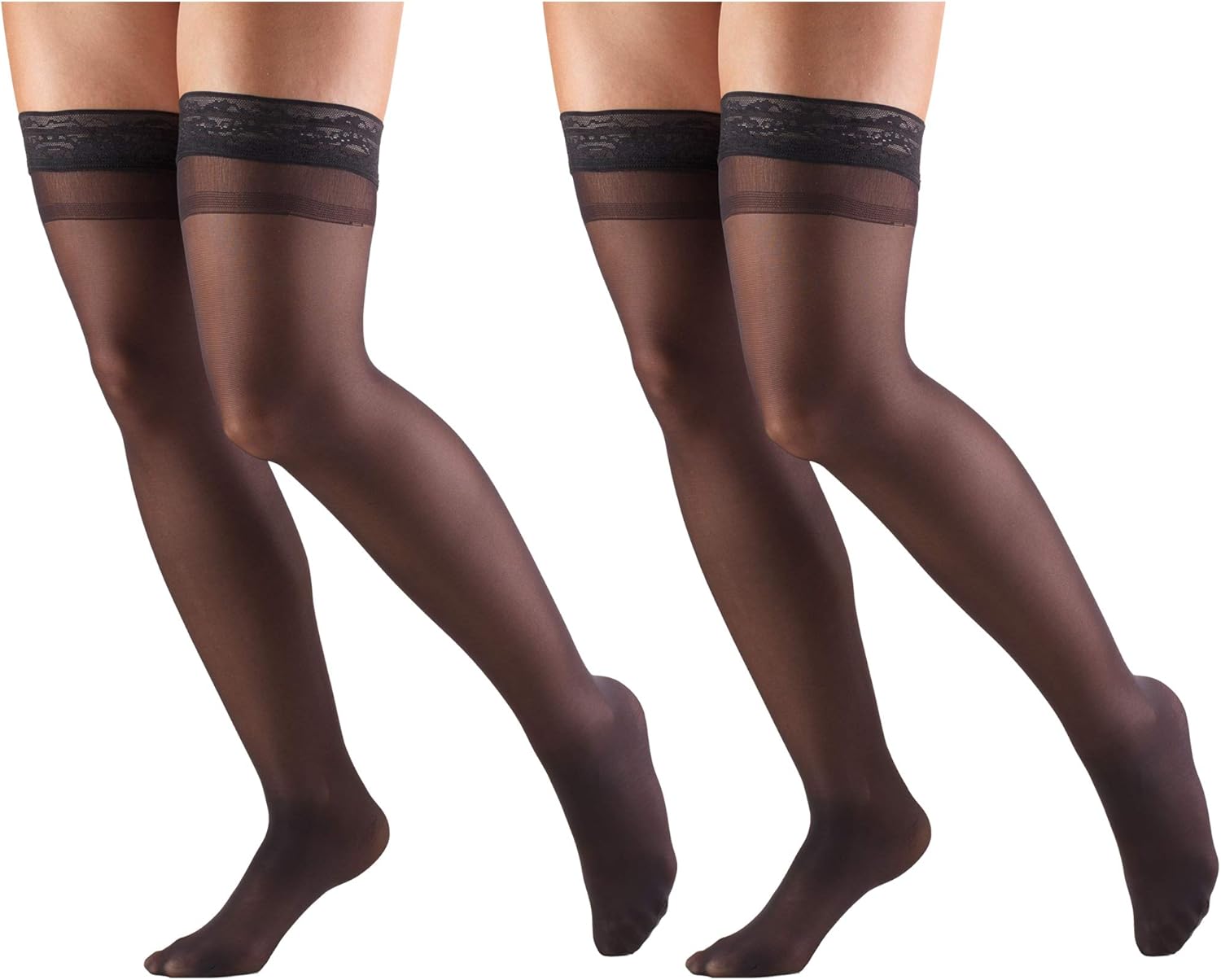 compression stockings on amazon