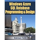 Windows Azure SQL Database Programming & Design