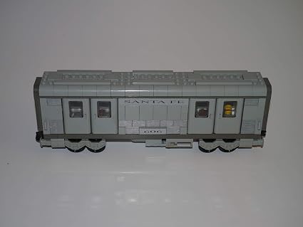 Gebrauchte Bausteine Ersatz Fur Lego System Lego Eisenbahn Train