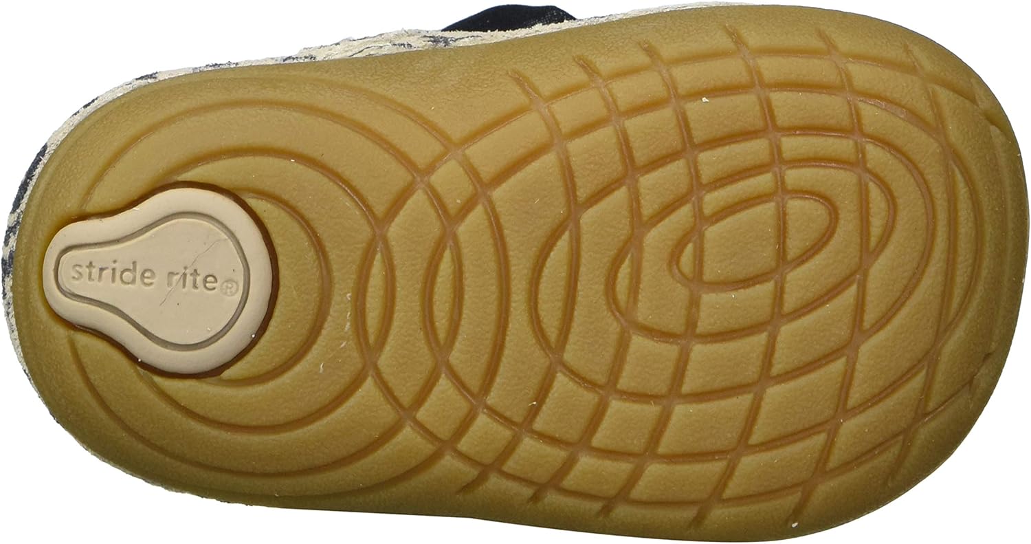  | Stride Rite Unisex-Child Soft Motion Esme Mary Jane Flat | Flats
