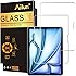 Ailun Screen Protector for iPad Air 11 Inch 2026/2025/2024 [8/7/6th Gen M4/M3/M2], iPad Pro 11 inch 2025/2024 [6/5th Gen M5/M