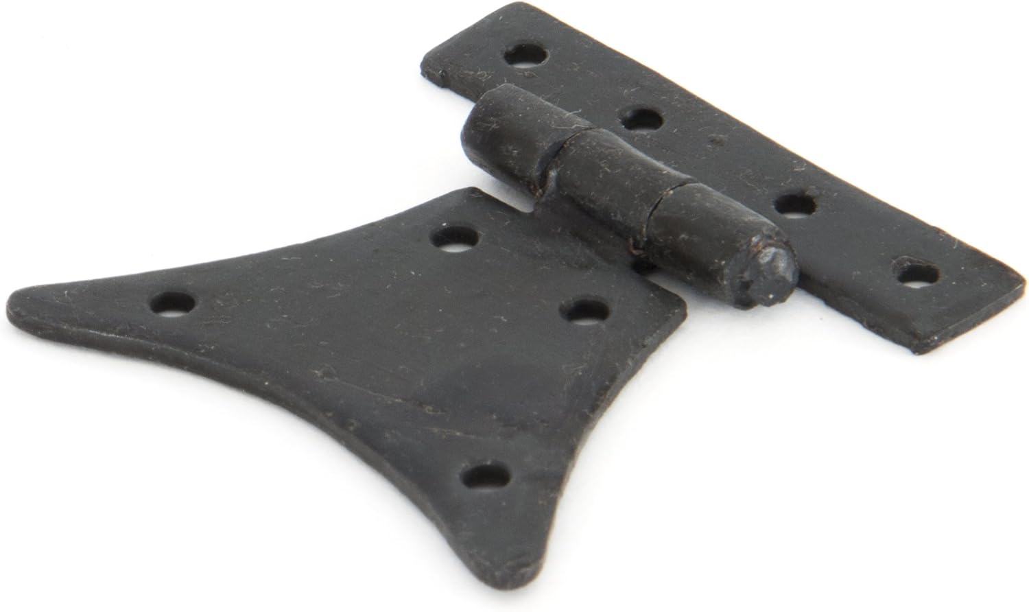 From The Anvil Beeswax 2 Inch Half Butterfly Hinge (Pair), 2"